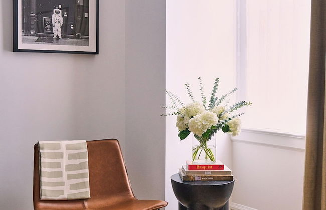 Rusk House Serviced Apartments - Foto 17