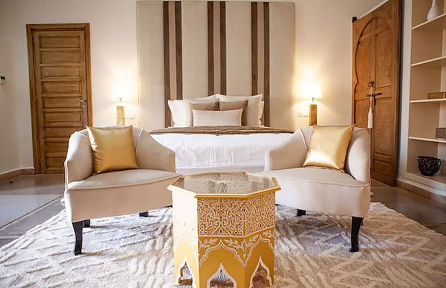 Villa D'artiste Dar Jmel - Foto 4