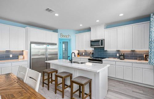 Oceanfront Manor home - Foto 21