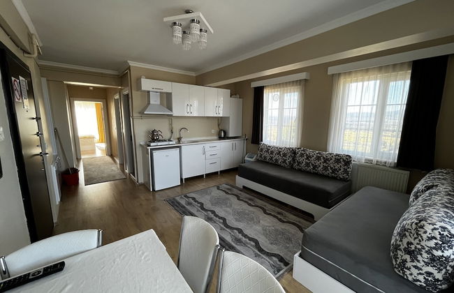 Bolu Seyir Apart - Photo 14