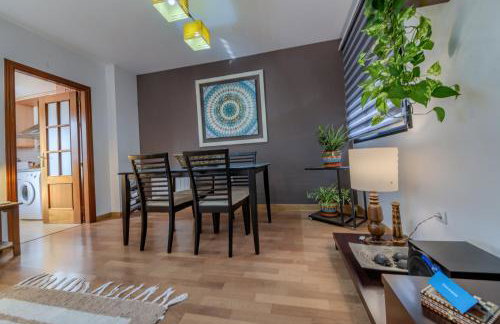 Apartamento con encanto en Granada, La Zubia - Foto 13