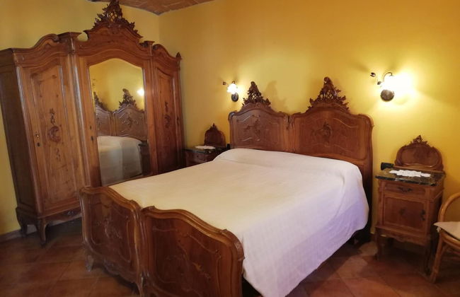 Agriturismo Tenuta Antica - Photo 12