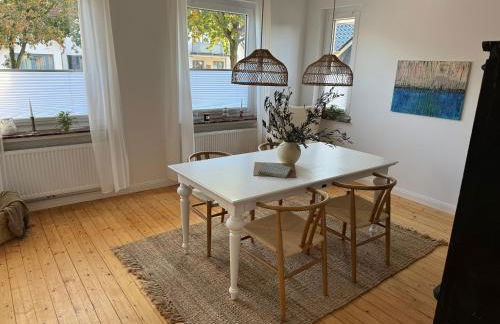 Nordisches Wohlfühlnest in Oldenburg - Photo 14