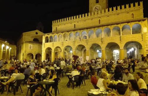 Residence Borgo Offida - Foto 25