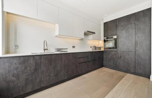 Baker Street Suite - Foto 33