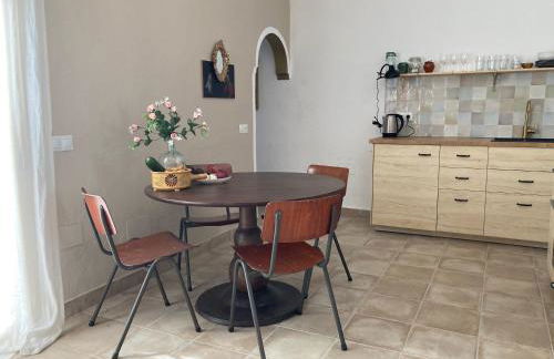 Casa Clemente 32, Private house with plunge pool - Photo 44