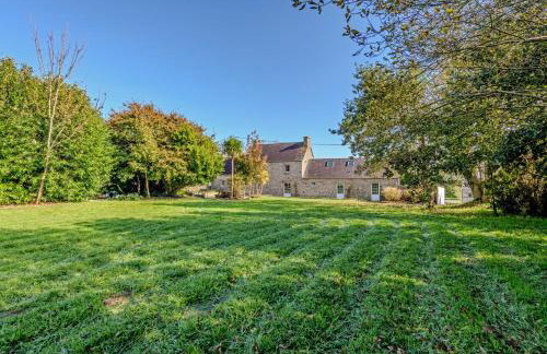 Ker Breizh - Saint Pabu - 14 pers - Foto 27