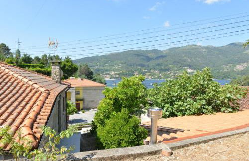 AL Vivenda Romantica Geres - Foto 7