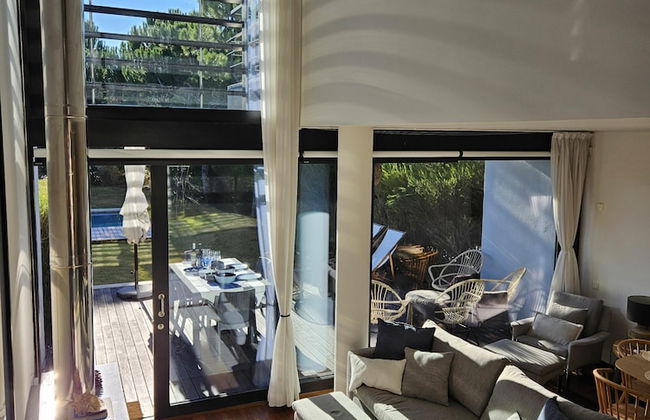 Tr ia Beach House With Pool - Foto 23