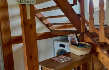 Gites de Nicou - L'Auvent - Foto 30