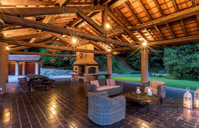 Tenuta di Eupilio 18 - Photo 16