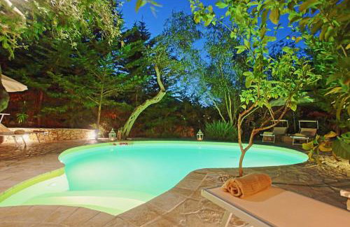 Lili Luxury Cottage - Foto 7