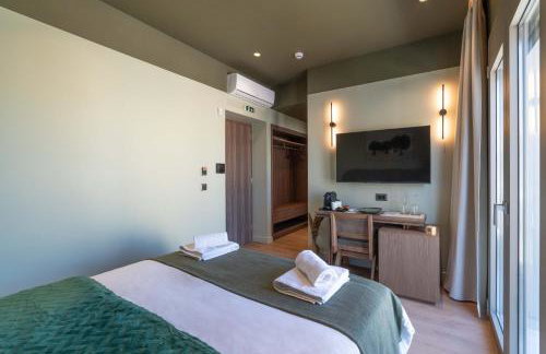 Minotaur's Rest - Luxury Residences with Free Private Parking, near Port & Airport - Foto 58