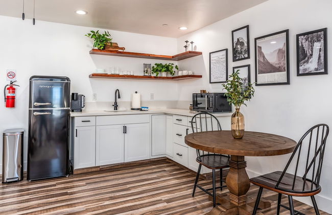 The Four Daughters - Foto 8