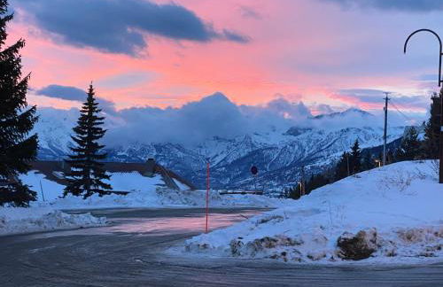 Beau duplex refait à neuf, 45m2, 4 pers, vue - Photo 22