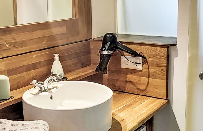 Apart Fassern - Foto 36