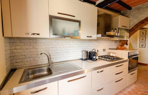 Little Escape-Casa con piscina e vista panoramica - Foto 17