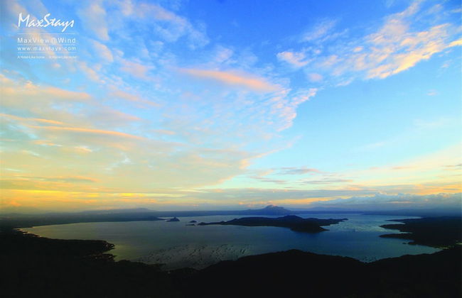 MaxStays - Max View at Wind Residences Tagaytay - Foto 1