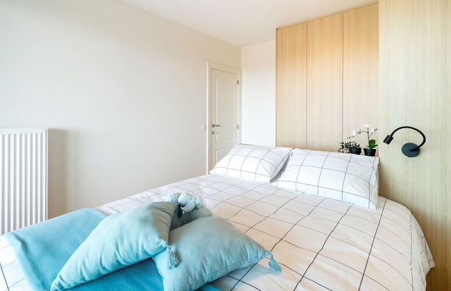 Apartment in Oostende for 6 Person - Foto 28