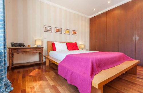 Sweet Home Braga - 4 rooms apartment - Foto 41