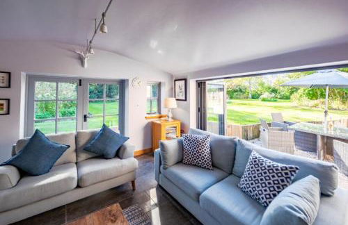 Swan Cottage - Foto 11