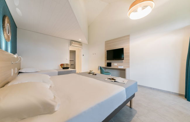 Belambra Clubs L'isle Sur La Sorgue - Domaine De Mousquety - Photo 22