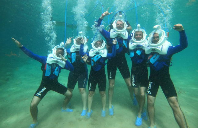 Sea Trek a Costa Teguise - Foto 8