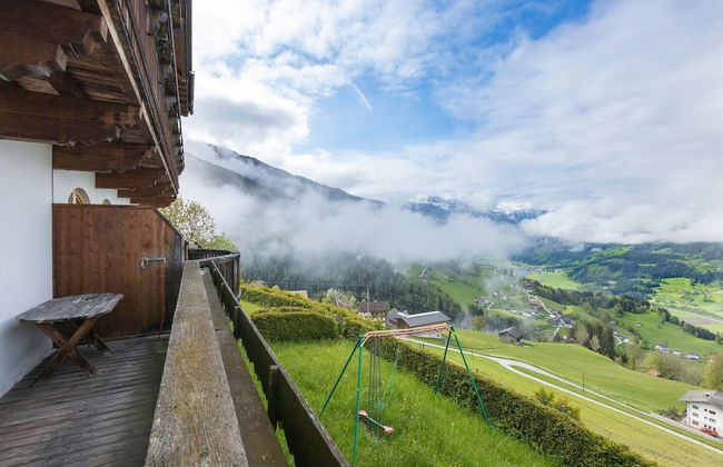 Welcoming Apartment in Stummerberg With Terrace - Foto 37