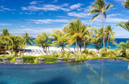 ❤PiH❤ Hapuna Sunsets Beachfront Steps From Ocean A33 - Foto 45