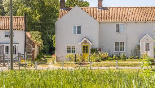 Pond Cottage E - Foto 1