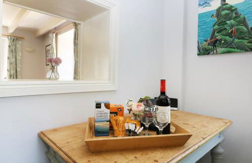 Trenouth Cottage - Foto 14