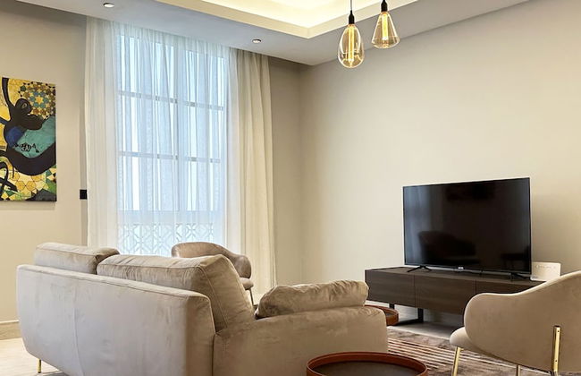 Kease King Salman S-6 Lusso Najd XZ90 - Foto 9