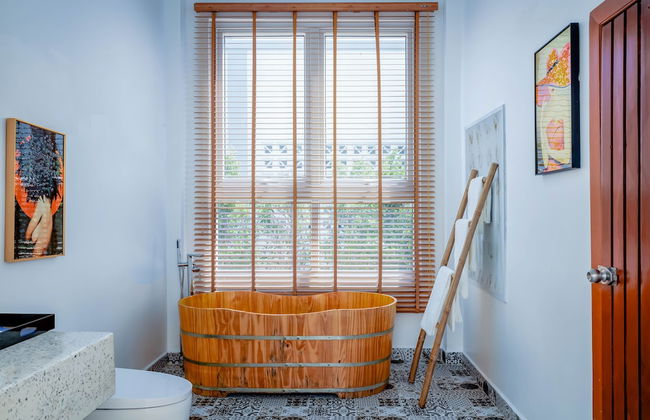 Koh Apikjun Resort by EHM - Foto 55