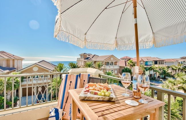 Sand Dollar by Avantstay Spectacular Beachside Oasis w/ Gorgeous Views - Photo 30