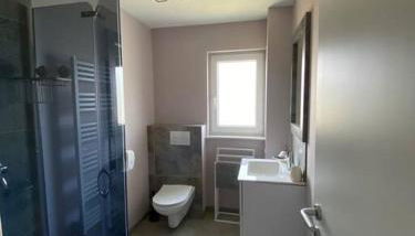 Moderne und stilvolle 3 Zimmer Wohnung - Foto 5, Shower