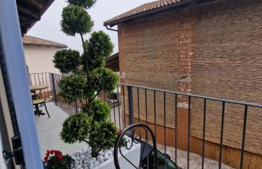 SOGNANDO NEL ROERO - Guest House - Photo 24