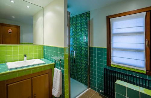 Casa Rural Bakubitxi - Foto 16