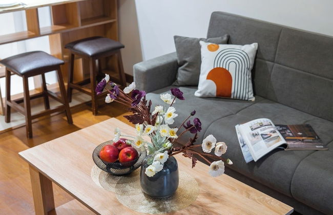 Stay Inn on Buzand str. 17 - Photo 27