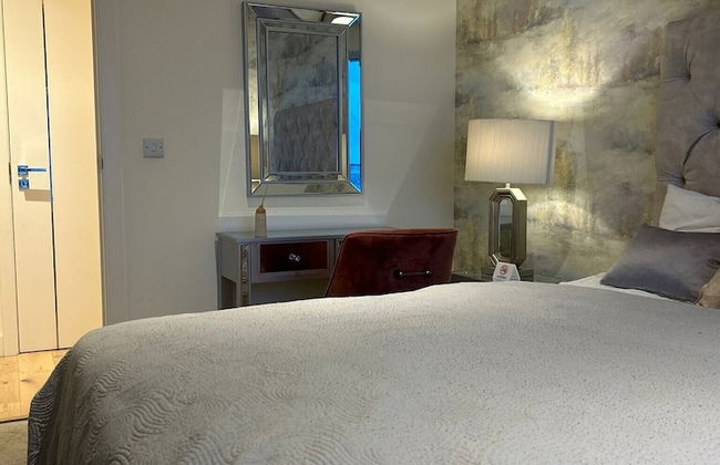 Cozy Riverview London Apartment Near the o2 Arena - Foto 3