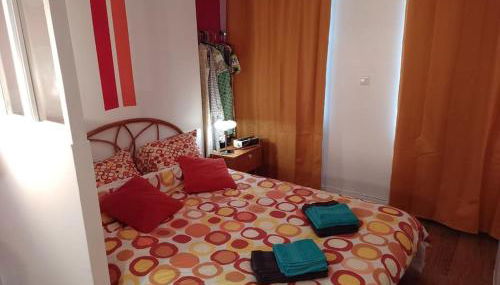 The Seventies Appart rétro (proche gare et centre ville) - Foto 5