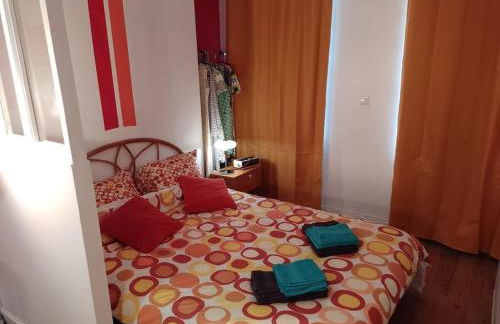 The Seventies Appart rétro (proche gare et centre ville) - Foto 5