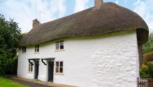 Avebury Cottage - Foto 1