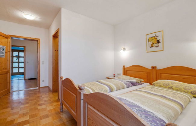 Spacious Apartment With Sauna in Schonsee - Foto 19