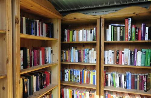 Holiday Home Haus Robinson by Interhome - Foto 16