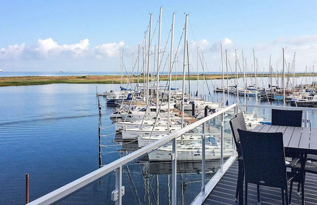 Holiday Home in Wendtorf - Foto 59