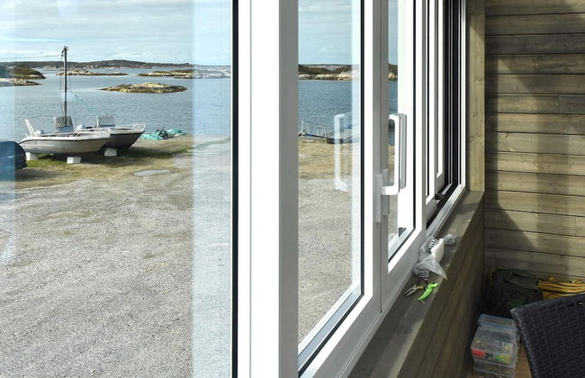 6 Person Holiday Home in Dyrvik - Foto 22