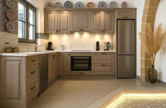 Heliareti Traditional House - Foto 4