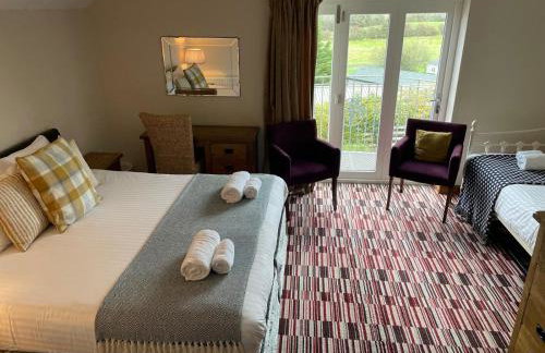 Brynhyfryd - Photo 29