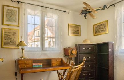 Ferienwohnungen Altes Rathaus - Foto 76