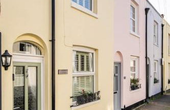 Bijou Cottage - Foto 11